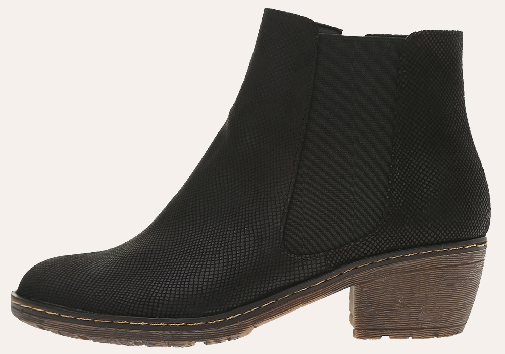 DL10075_bb chelsea rubber mold boots